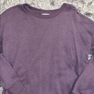 american eagle women’s comfy sweater